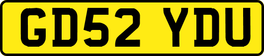 GD52YDU