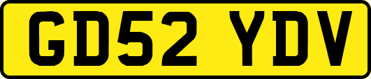 GD52YDV