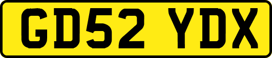 GD52YDX