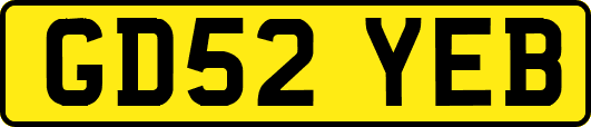 GD52YEB