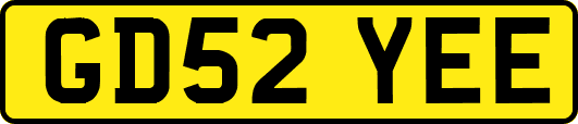 GD52YEE