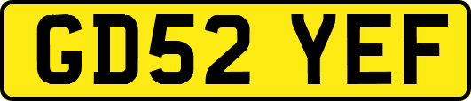 GD52YEF
