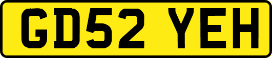 GD52YEH