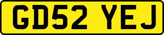 GD52YEJ