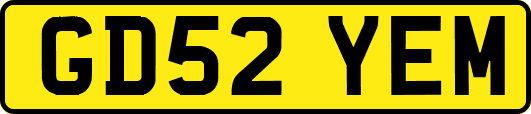 GD52YEM