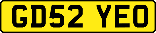GD52YEO