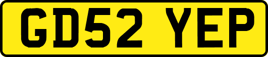 GD52YEP
