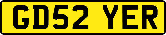 GD52YER