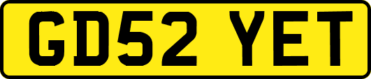 GD52YET