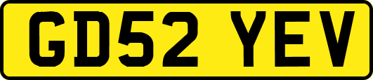 GD52YEV