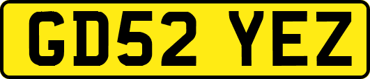 GD52YEZ
