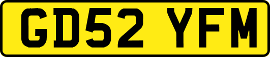 GD52YFM