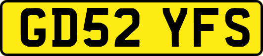 GD52YFS