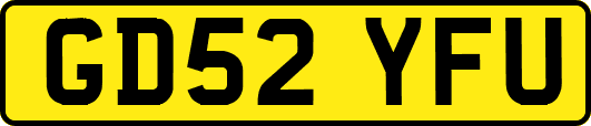 GD52YFU