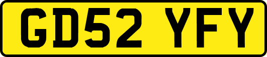 GD52YFY