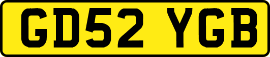 GD52YGB