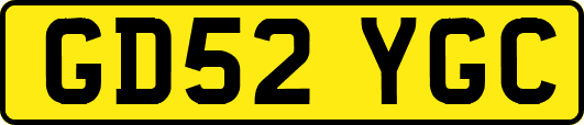 GD52YGC