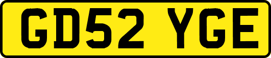 GD52YGE