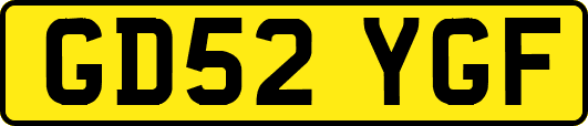 GD52YGF