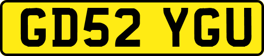 GD52YGU