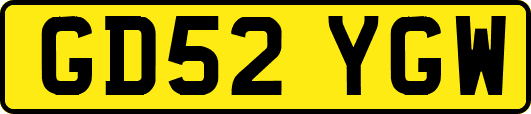 GD52YGW