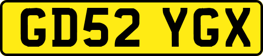 GD52YGX