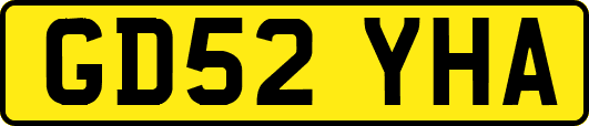 GD52YHA