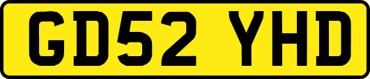 GD52YHD