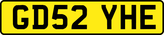 GD52YHE