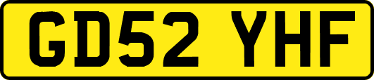 GD52YHF
