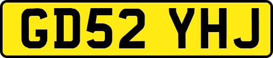 GD52YHJ