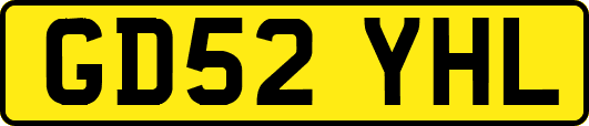 GD52YHL
