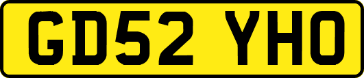 GD52YHO