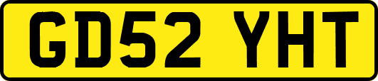 GD52YHT