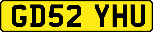 GD52YHU