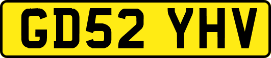 GD52YHV