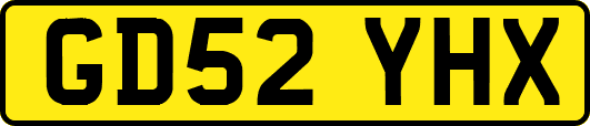 GD52YHX