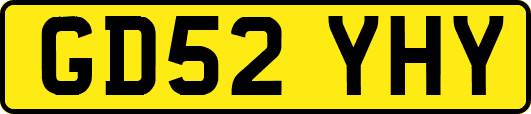 GD52YHY