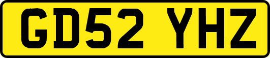 GD52YHZ