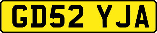 GD52YJA