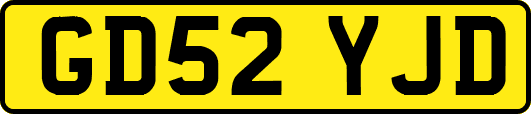 GD52YJD