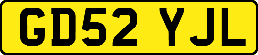 GD52YJL