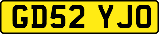 GD52YJO