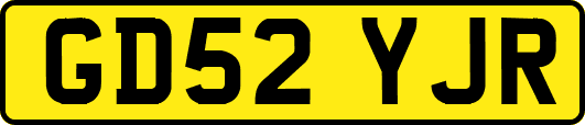 GD52YJR