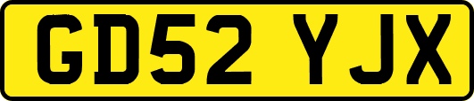 GD52YJX