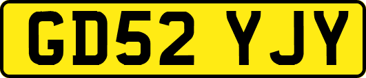GD52YJY