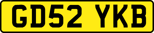 GD52YKB