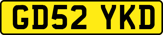 GD52YKD