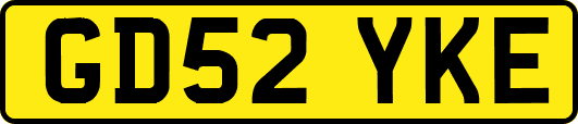 GD52YKE