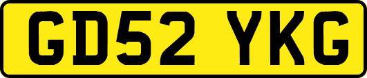 GD52YKG